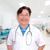 Bác sĩ CK II Ngô Việt Thành
