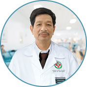 BS CKI: Lê Phú Hạnh
