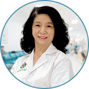 Bác sĩ CKI: Nguyễn Phương Thảo