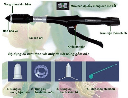 Phau thuat tri bang pph