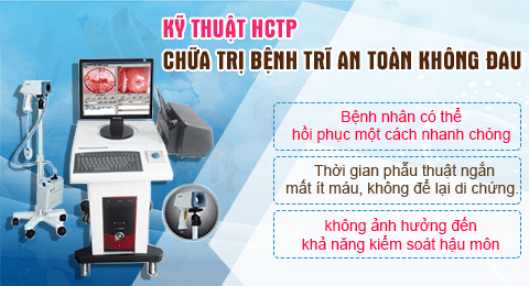 bệnh trĩ nội có tái phát không