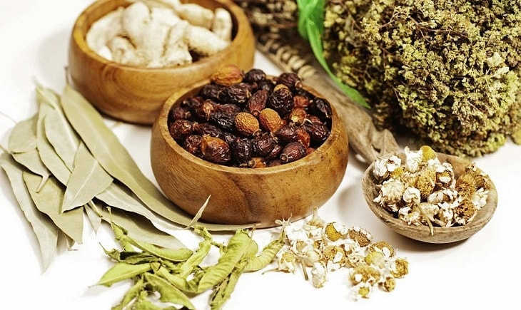 Bài thuốc chữa liệt dương do tâm tỳ lưỡng hư
