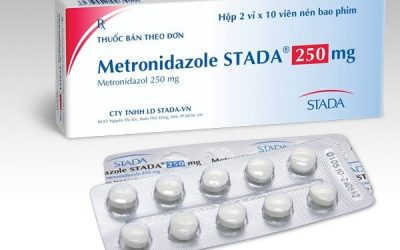 Top 10 + Thuốc Chữa Viêm Âm Đạo Tốt Nhất – Bác Sĩ Tư Vấn