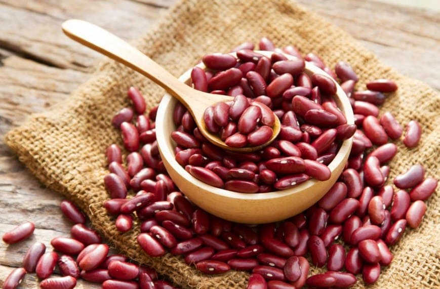Các loại hạt tốt cho sinh lý nữ