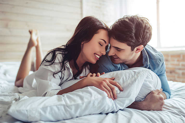 Cân bằng nội tiết tố