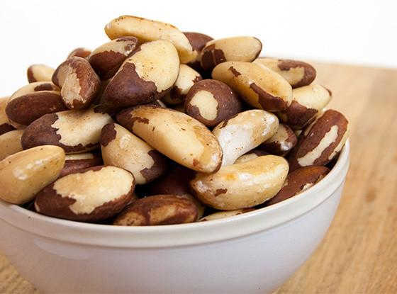 Hạt bào ngư tăng ham muốn phụ nữ