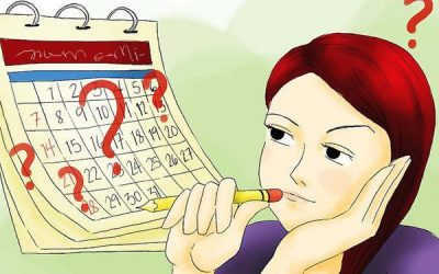 Mất Kinh Nguyệt 1 Tháng Có Sao Không? – CKII Phụ Khoa Tư Vấn