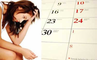 Rối loạn kinh nguyệt có thai được không? – Bác sĩ giải đáp