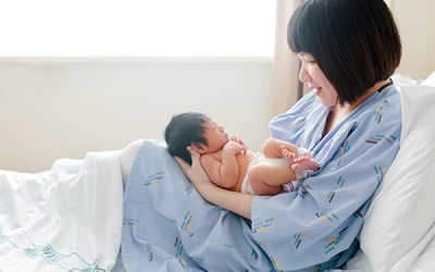 Rối Loạn Kinh Nguyệt Sau Sinh – Phương Pháp Điều Trị An Toàn