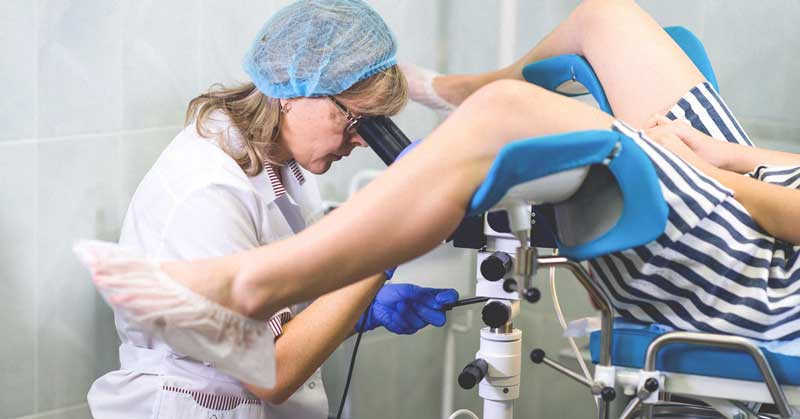 Lợi ích của việc thăm khám phụ khoa