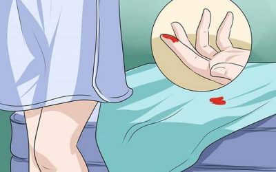 Tự Nhiên Ra Máu Ở Vùng Kín – Dấu Hiệu Của Bệnh Lý Phụ Khoa