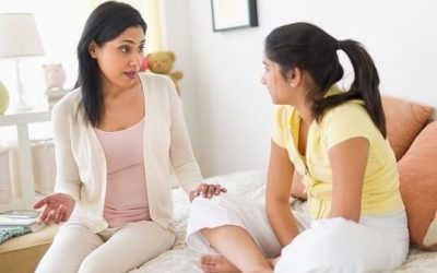 Rối Loạn Kinh Nguyệt Tuổi Dậy Thì – Có Thể Bạn Chưa Biết!