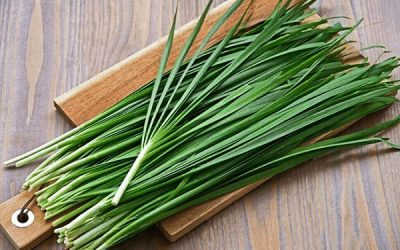 4 Cách Chữa Xuất Tinh Sớm Bằng Lá Hẹ – An Toàn – Đơn Giản