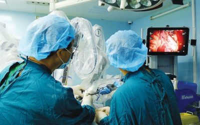 Top 5 Địa Chỉ Vá Màng Trinh Uy Tín Và Tốt Nhất Hà Nội