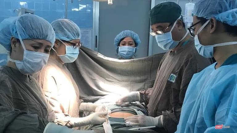 Phẫu thuật điều trị xuất tinh sớm