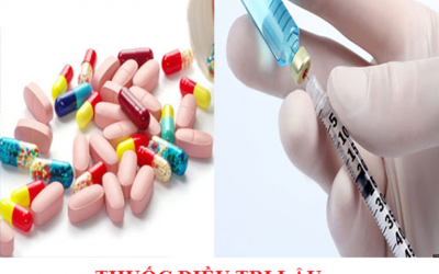 [Tìm hiểu] 5 loại thuốc kháng sinh trị bệnh lậu và những lưu ý khi điều trị