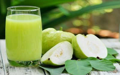 Nước ép ổi có tác dụng gì? – 15 công dụng tuyệt vời từ nước ép ổi