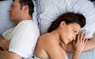 [Thắc mắc] Lãnh cảm ở nam giới xuất hiện là do đâu?