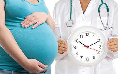 [ Kinh nghiệm ] Nhận biết 10 dấu hiệu sắp sinh con rạ và con so chính xác