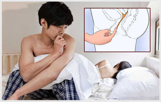 Những lưu ý khi quan hệ tình dục bằng tay