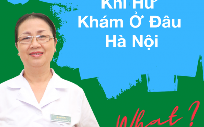 [ Khí Hư Khám Ở Đâu ]? TOP 5 Địa Chỉ Khám Khí Hư Ở Hà Nội