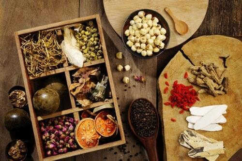 Thuốc Đông y điều trị viêm tinh hoàn