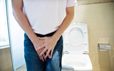 Buồn tiểu nhưng không đi được: Triệu chứng không nên coi thường