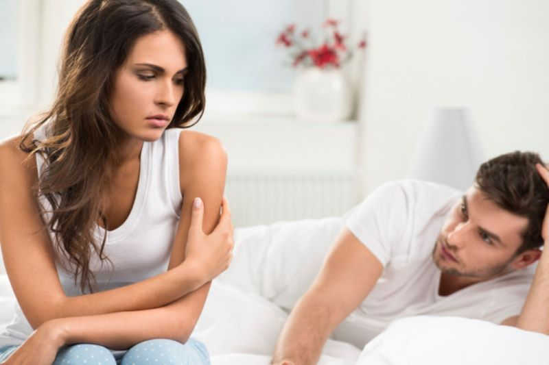 Viêm tinh hoàn kiêng quan hệ bao lâu? 