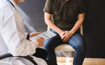 7 bác sĩ nam khoa giỏi ở Hà Nội lâu năm kinh nghiệm