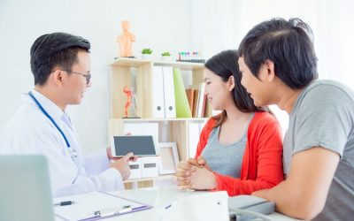 Khám hiếm muộn ở đâu tại tphcm [5 địa chỉ chất lượng]