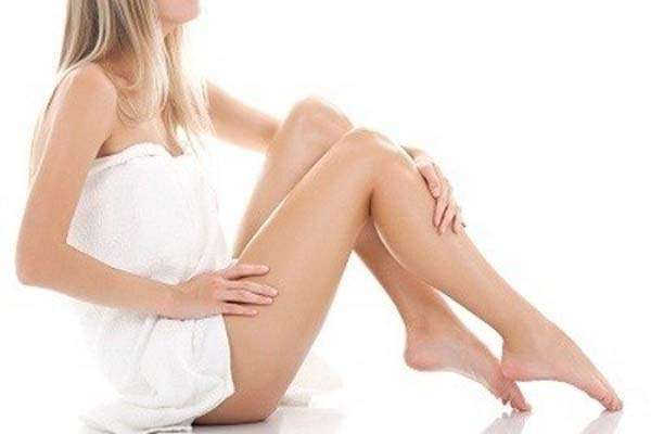 Chăm sóc vùng kín tuổi dậy thì 