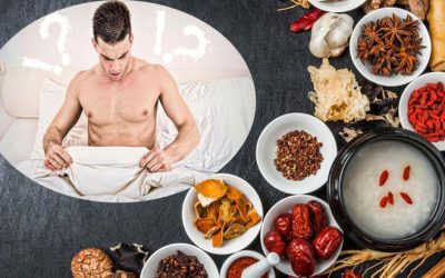 Cách làm cương dương lâu bằng mẹo dân gian