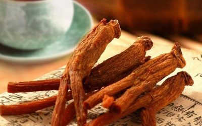 Hồng sâm có tác dụng gì với sức khỏe nam và nữ giới