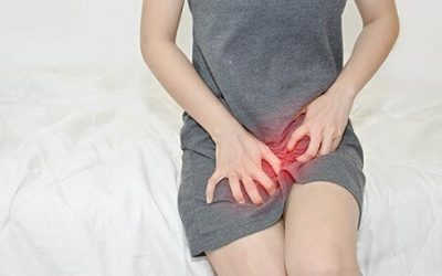 Ngứa rát bên ngoài vùng kín: Đi tìm nguyên nhân & cách khắc phục