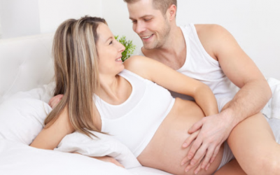 [ Giải đáp ] Quan hệ khi mang thai có được xuất vào trong không?