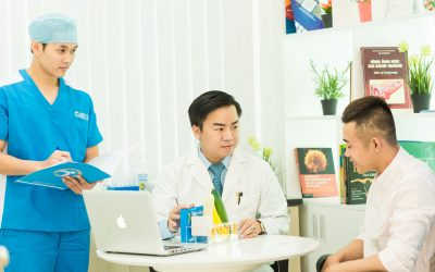 Tìm hiểu bệnh viện chữa liệt dương ở đâu tốt nhất Hà Nội?