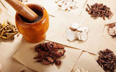 Tổng hợp bài thuốc điều trị rối loạn kinh nguyệt bằng đông y