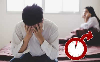 Hiện tượng xuất tinh sớm ở nam giới nguy hiểm như thế nào?