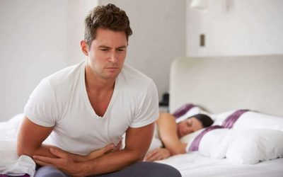 Liệt dương có triệu chứng gì? TOP 6 dấu hiệu điển hình