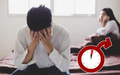 Ra tinh sớm: Nguyên nhân, triệu chứng, cách điều trị